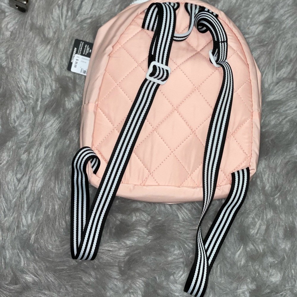 ADIDAS MINI BACKPACK - Picture 2 of 4